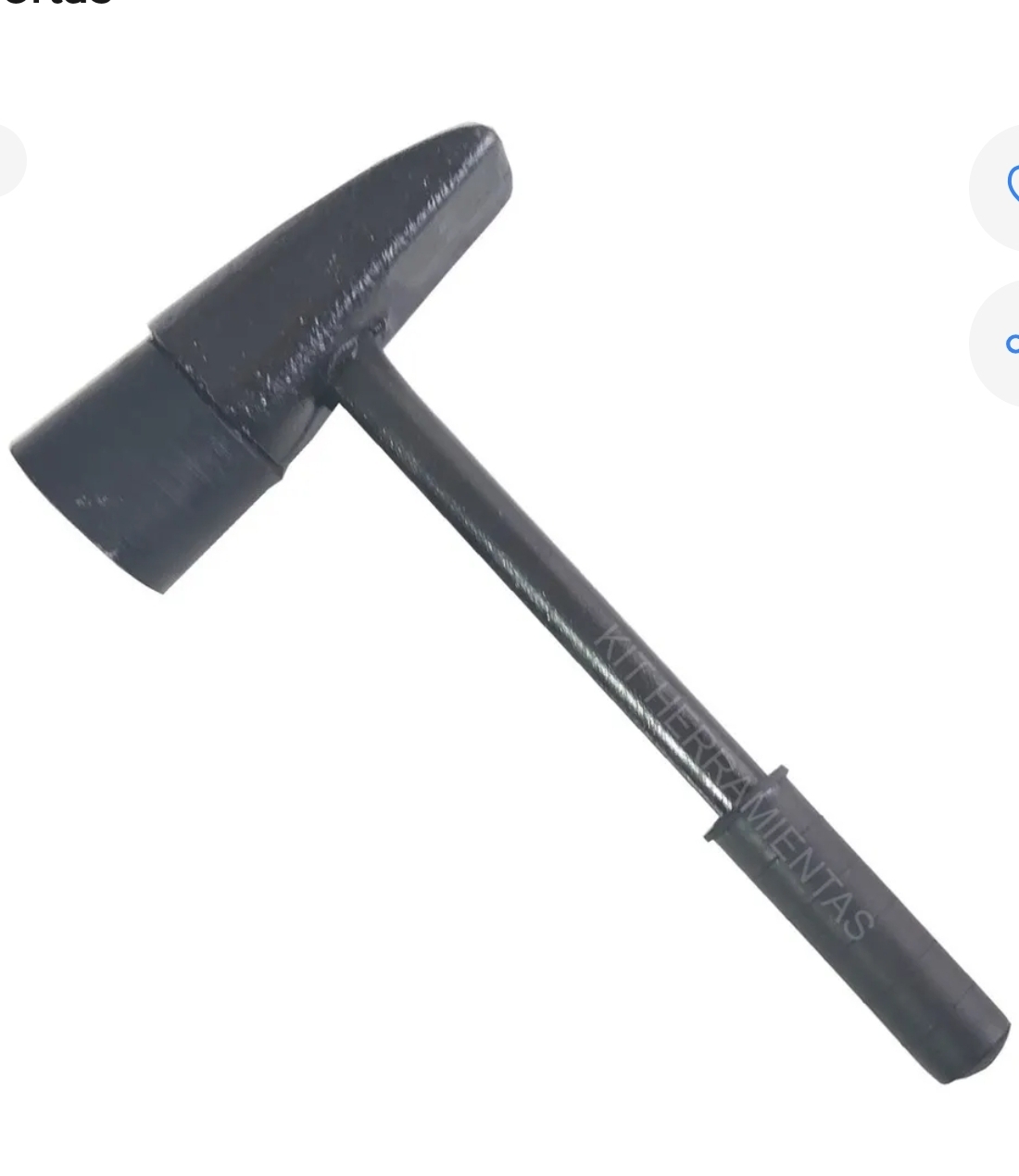 Martillo 
