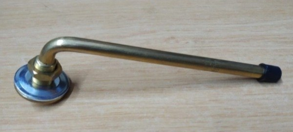 Valvula TR-9202