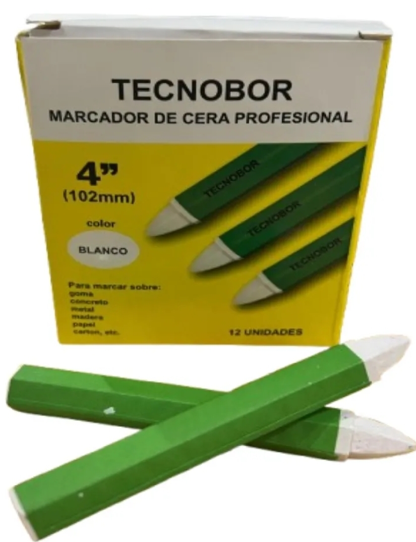 Tizas imborrable 
