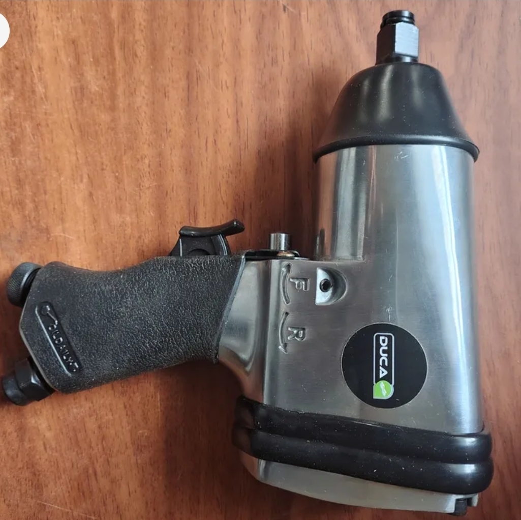 Llave de impacto