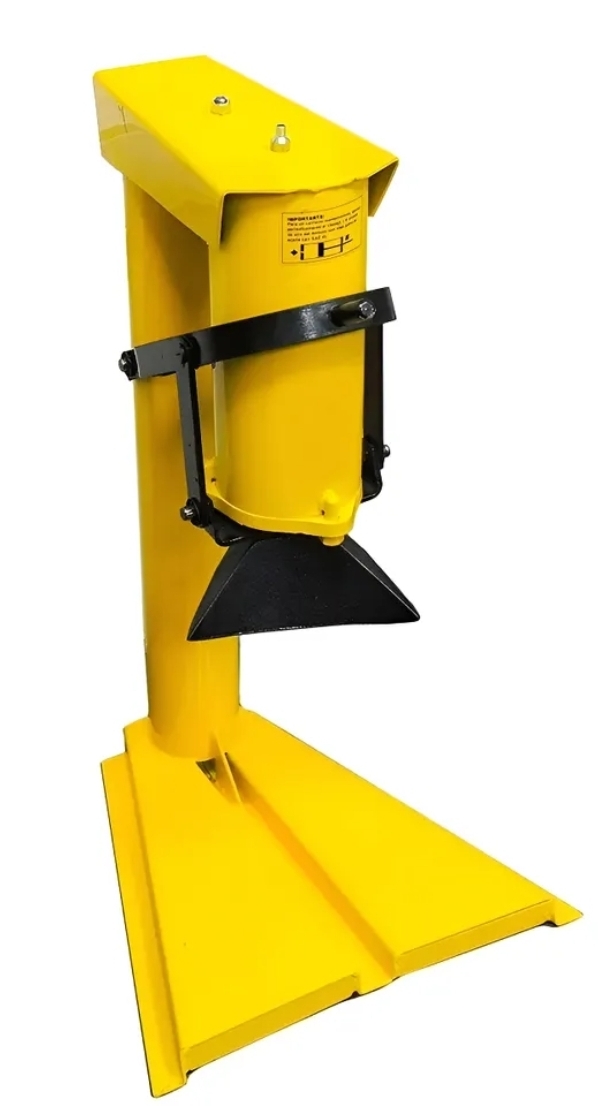 Baja talon neumatico deportivo