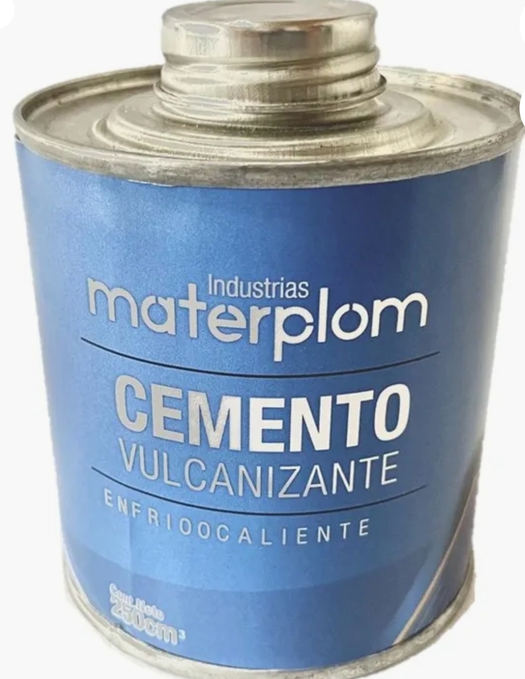 Cemento materplom 1/4