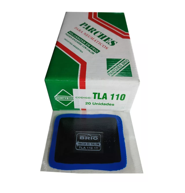 TLA 110