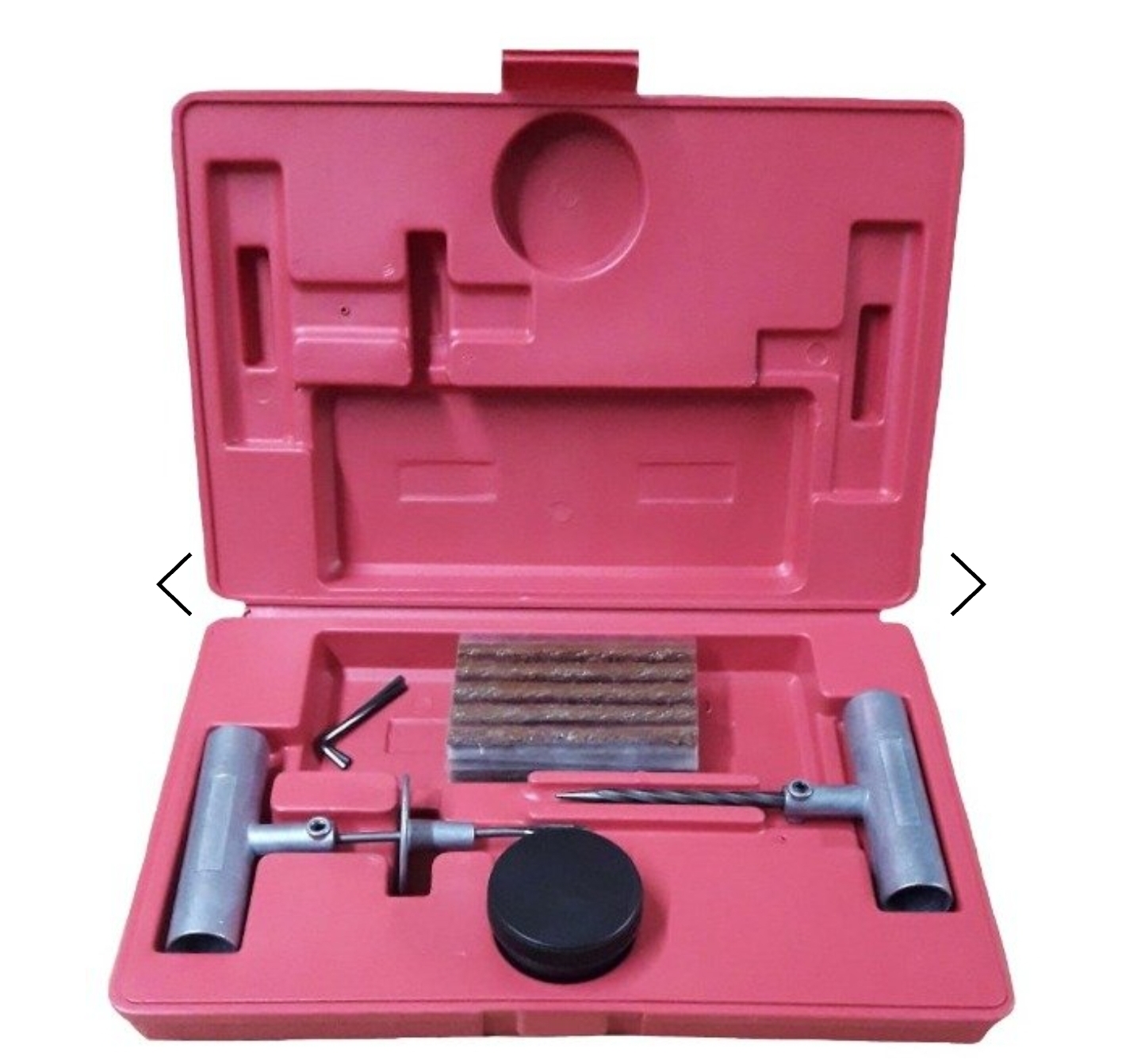 Kit reparacion tarugo 