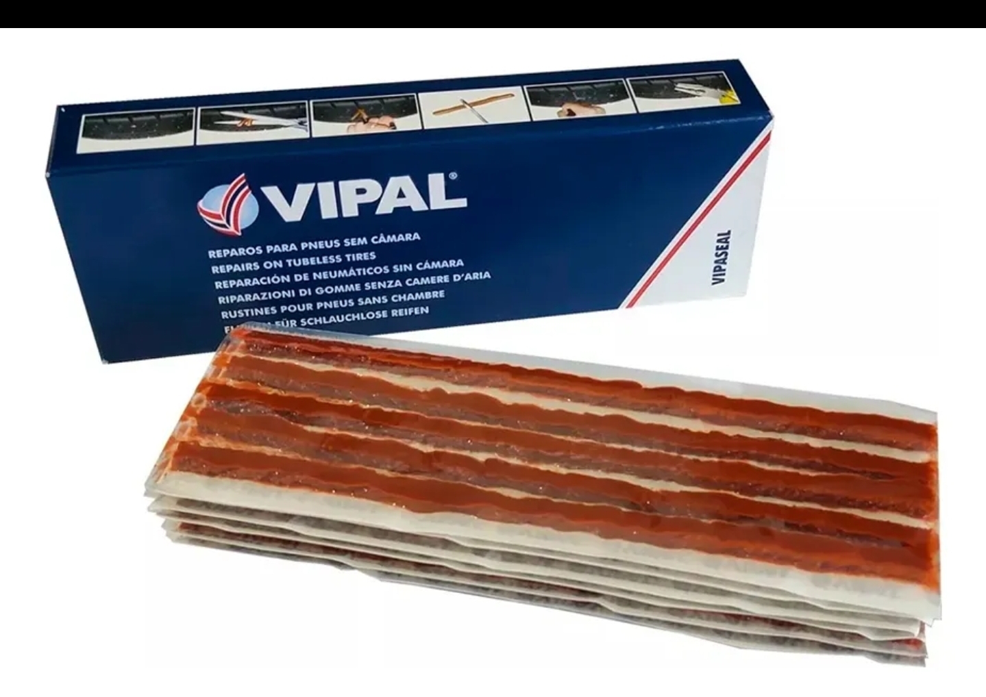 Sello/Tarrugo vipaseal