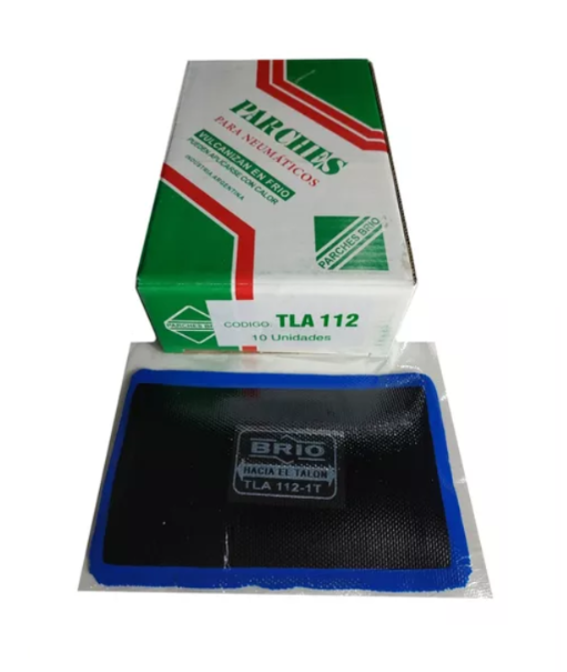 TLA112