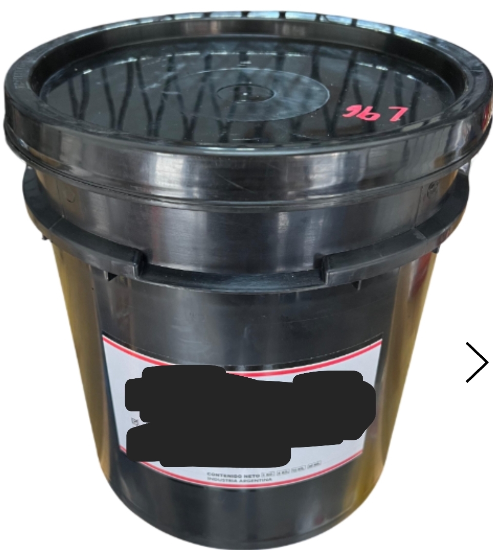 Pasta lubricante x 10 kg