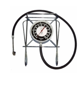 Medidor calibre 